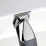 Aparat de tuns + trimmer Babyliss MT996E Inox/Gray