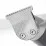 Aparat de tuns + trimmer Babyliss MT996E Inox/Gray