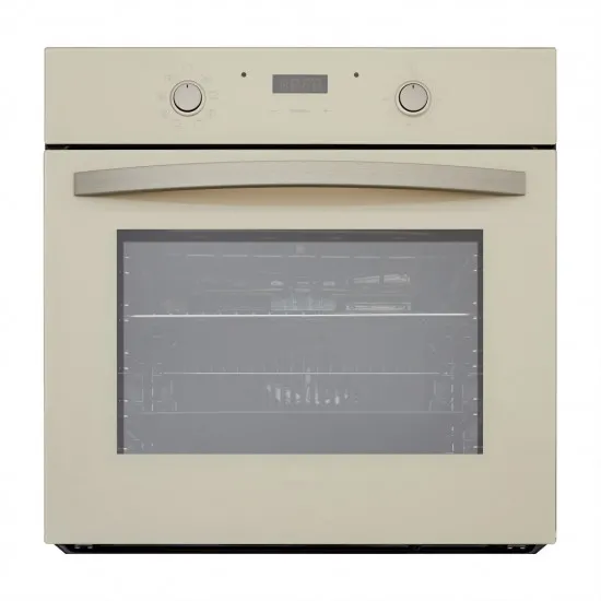 Cuptor electric Tornado LVT-6608D IV, Ivory