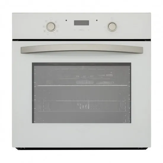 Cuptor electric Tornado LVT-6608D WH, White