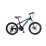 Bicicletă copii Baikal ВК20 Blue (20")