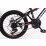 Bicicletă copii Baikal ВК20 Red (20")