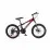 Bicicletă copii Baikal ВК20 Red (20")