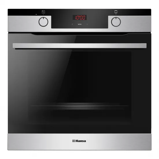 Cuptor electric Hansa BOEIS694077, Inox