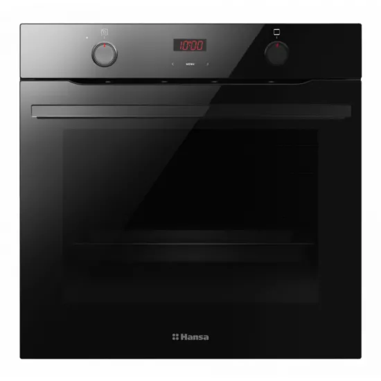 Cuptor electric Hansa BOES683020, Black