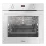 Cuptor electric Hansa BOEW684097, White
