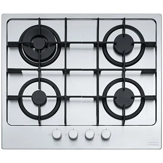 Plită încorporabilă Franke FHMA 604 3G DC C (Inox)