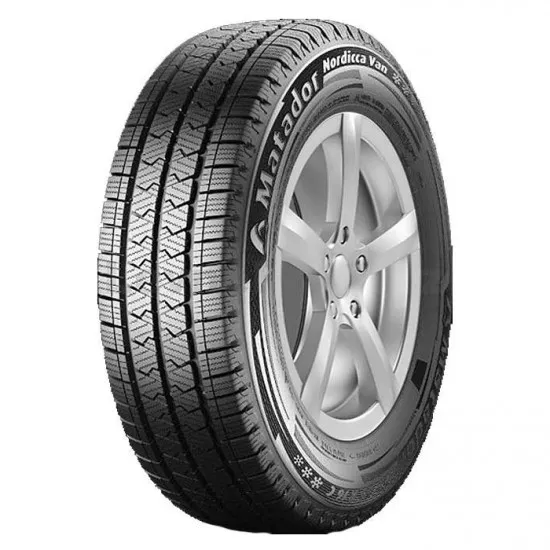 Anvelopа de iarna Matador MP-520 Nordicca Van 225/75 R15 112/110R