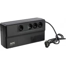 Источник бесперебойного питания APC Easy-UPS BV650I-GR, 650 ВА Источник бесперебойного питания APC Easy-UPS BV650I-GR, 650 ВА