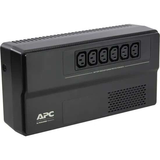 Sursă de alimentare neîntreruptibilă APC Easy-UPS BV800I, 800 VA