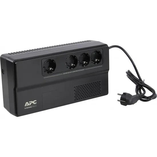 ИБП APC Easy-UPS BV1000I-GR (1000 ВА)