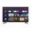 Televizor LED 32 " Hisense 32A5710FA, Black