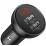 Încărcător auto Baseus TZCCBX-0G, Black (UBS Type C / micro USB / Lightning)