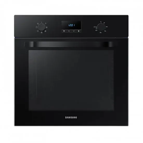 Cuptor electric Samsung NV68R1310BB/WT, Black