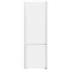Холодильник Liebherr CU 2831, 265 Л, White Холодильник Liebherr CU 2831, 265 Л, White