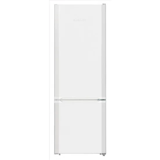 Холодильник Liebherr CU 2831, 265 Л, White