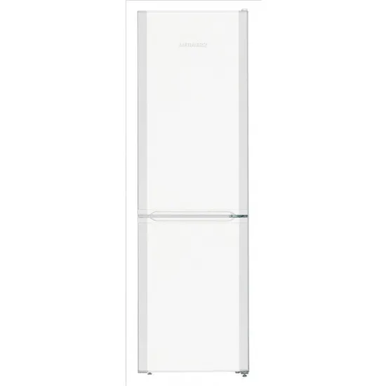 Frigider Liebherr CU 3331, White