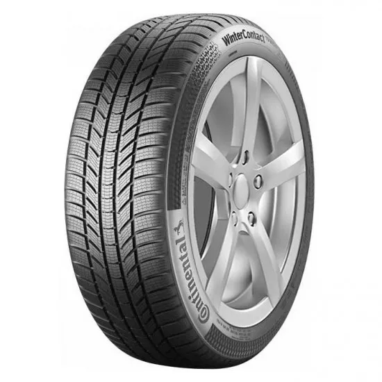 Шина зимняя Continental WinterContact TS870P 255/55 R19 111V XL FR