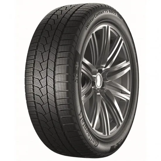 Anvelopа de iarna Continental WinterContact TS860S 315/35 R20 110V XL FR