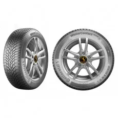 Anvelopа de iarna Continental WinterContact TS870 185/65 R15 88T