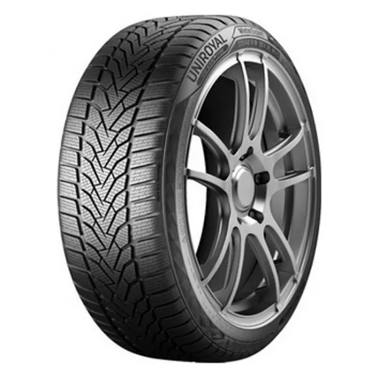 Шина зимняя Uniroyal WinterExpert 245/45 R18 100V XL FR