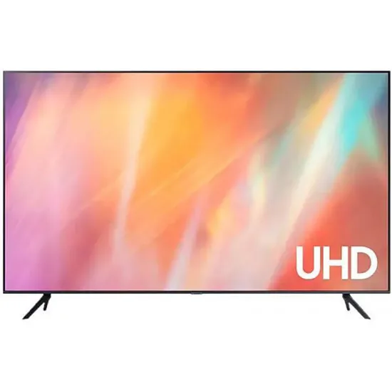 Televizor LED 58 " SAMSUNG UE58AU7170UXUA, Black