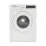 Maşină de spalat Daewoo DWD-FV2021-3, White, 7 Kg