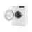 Maşină de spalat Daewoo DWD-FV2021-3, White, 7 Kg
