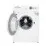 Стиральная машина Daewoo DWD-MV1011-3, White, 6 кг
