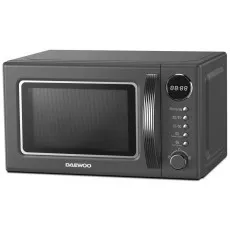 Cuptor cu microunde Daewoo KOR-6S2BC (20 l/700 W)