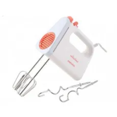 Mixer manual Daewoo DHM122U (400 W) Mixer manual Daewoo DHM122U (400 W)