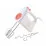 Mixer manual Daewoo DHM122U (400 W)