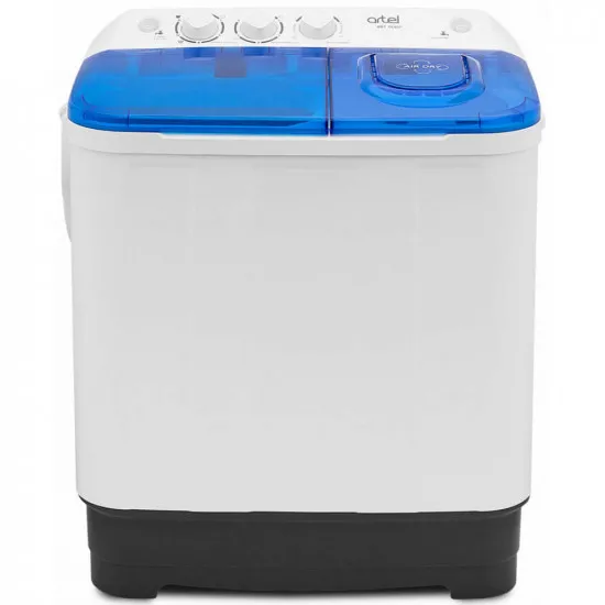 MaÅ?inÄ? de spalat Artel TE 45 P, Blue, 4.5 Kg