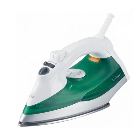 Утюг Maestro MR-316 C, White/Green