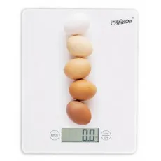 Cântar de bucătărie Maestro MR-1800, White Cântar de bucătărie Maestro MR-1800, White