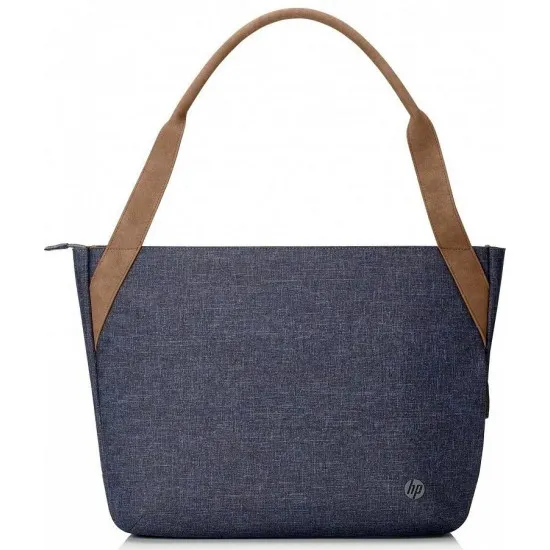 Geantă pentru laptop HP Renew Tote 14 14" " Navy (1A217AA)
