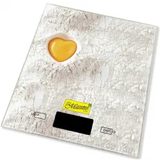 Cântar de bucătărie Maestro MR-1803, White Cântar de bucătărie Maestro MR-1803, White