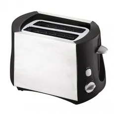 Тостер Maestro MR-704, Black/White Тостер Maestro MR-704, Black/White