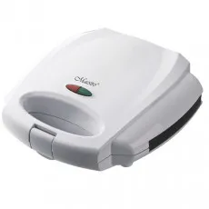 Sandwitch maker Maestro MR-710, White Sandwitch maker Maestro MR-710, White