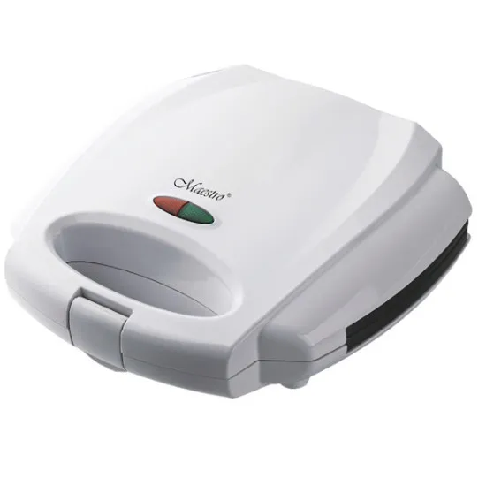 Sandwitch maker Maestro MR-710, White