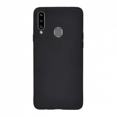 Чехол Xcover Armor для Samsung Galaxy A21s, Black Чехол Xcover Armor для Samsung Galaxy A21s, Black