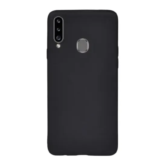 Husă Xcover Armor pentru Samsung Galaxy A21s, Black