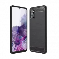 Husă Xcover Armor pentru Samsung Galaxy A41, Black