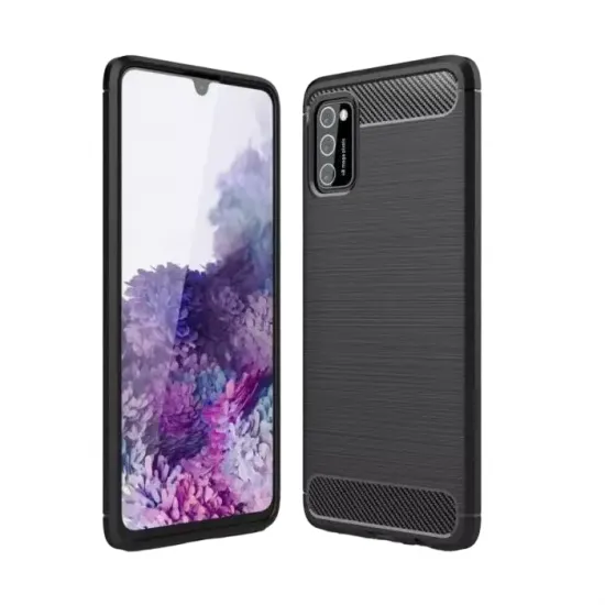 Husă Xcover Armor pentru Samsung Galaxy A41, Black