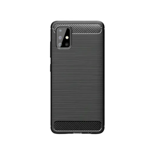 Чехол Xcover Armor для Samsung Galaxy A51, Black