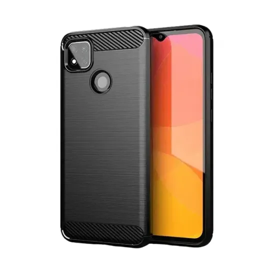 Husă Xcover Armor pentru Xiaomi Redmi 9C, Black