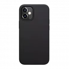 Чехол Xcover Solid для iPhone 12 mini, Black Чехол Xcover Solid для iPhone 12 mini, Black
