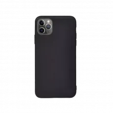 Чехол Xcover Solid для iPhone 12 Pro Max, Black Чехол Xcover Solid для iPhone 12 Pro Max, Black