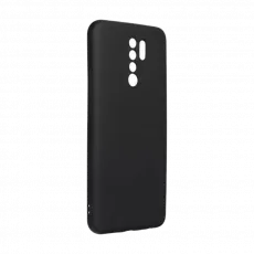 Чехол Xcover Solid для Xiaomi Redmi 9, Black Чехол Xcover Solid для Xiaomi Redmi 9, Black