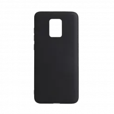 Чехол Xcover Solid для Xiaomi Redmi Note 9, Black Чехол Xcover Solid для Xiaomi Redmi Note 9, Black